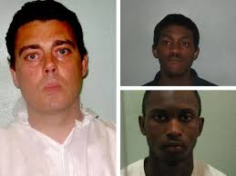 The despicable Croydon criminals who have been jailed for life for their  vile crimes