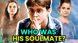 All the Reasons Why Harry Potter Chose Ginny over Hermione | OSSA Movies -  YouTube