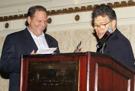 Born march 19, 1952) is an american former film producer. Tim Young On Twitter Al Franken And Harvey Weinstein Best Friends Forever