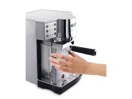 Best coffee machine delonghi dedica troubleshooting car problems. Ec 850 M