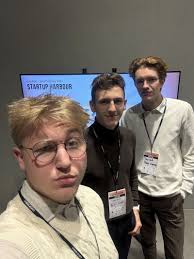 Yesterday we had a great opportunity to take part in a brand-new event -…