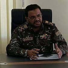 وكيل وزارة الأشغال سرحان يدعو المقاولين لاستئناف العمل في المشاريع ويساند مطالبهم في الحصول على استحقاقاتهم المالية من رام الله. à¦Ÿ à¦‡à¦Ÿ à¦° Ø§Ù„Ù„ÙˆØ§Ø¡ Ù…Ø­Ù…Ø¯ Ø³Ø§Ù„Ù… Ø¨Ù† Ø¹Ø¨ÙˆØ¯ Ø§Ù„Ø´Ø±ÙŠÙ Ù…Ø£Ø±Ø¨ Ø¹Ù‚Ø¯ Ø¨Ù…Ø­Ø§ÙØ¸Ø© Ù…Ø£Ø±Ø¨ Ù„Ù‚Ø§Ø¡ Ù…ÙˆØ³Ø¹Ø§ Ù„Ù‚ÙŠØ§Ø¯Ø§Øª Ø§Ù„ÙˆØ­Ø¯Ø§Øª Ø§Ù„Ø£Ù…Ù†ÙŠØ© Ø§Ù„ØªØ§Ø¨Ø¹Ø© Ù„ÙØ±Ø¹ Ø¯ÙŠÙˆØ§Ù† ÙˆØ²Ø§Ø±Ø© Ø§Ù„Ø¯Ø§Ø®Ù„ÙŠØ© Ø¨Ø±Ø¦Ø§Ø³Ø© ÙˆÙƒÙŠÙ„ Ø§Ù„ÙˆØ²Ø§Ø±Ø© Ø§Ù„Ù„ÙˆØ§Ø¡ Ù…Ø­Ù…Ø¯ Ø³Ø§Ù„Ù… Ø¨Ù† Ø¹Ø¨ÙˆØ¯ Ø§Ù„Ø´Ø±ÙŠÙ Ù„ÙˆØ¶Ø¹