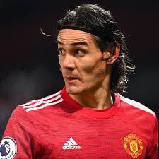 Latest edinson cavani news including goals, stats and injury updates on man united and uruguay forward plus transfer links and more here. Edinson Cavani S Heart At Peace After Three Game Ban For Instagram Post Manchester United The Guardian