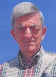 John Etheridge Obituary (1945