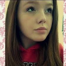 Sadie Stratton (@sadiestratton1)