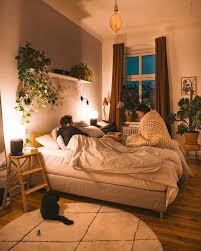 Pin By Widad On Home In 2020 Room Decor Bedroom Aesthetic Bedroom Bedroom Inspirations