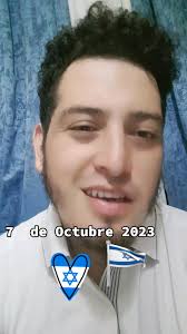 Shalom asi nacio Haleluyah saludos