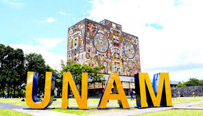 Resultado de imagen para unam