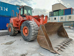 Daewoo MEGA 500 V Wheel Loader