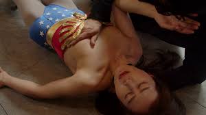 Wonder Stella Aftermath - Fetish-Island.com : New Fetish Movies