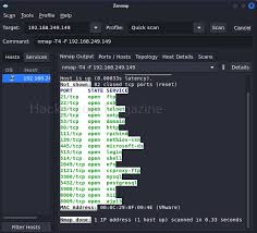 Image result for zenmap
