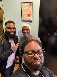 Leonid and Friends Concert at The Plaza Live in Orlando, FL