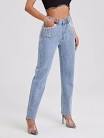 Image result for rhinestone jeans/adhd washed jeans