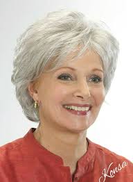 How do you like my new wig? 👨‍🦰