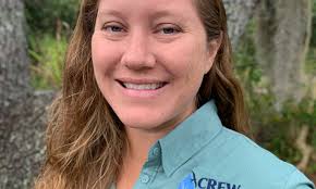 CREW Trust welcomes Allison Vincent » CREW Land & Water Trust