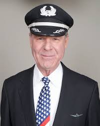 Marquis Who's Who Honors Cecil Lee Ross for Expertise in Aviation