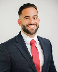 Barry Nixon Bishop, Insurance Broker