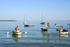 Summer + hungary = balaton! 10 Reasons To Visit Hungary S Lake Balaton