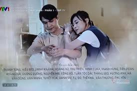 Trong tập 75 (phần 2, tập 4) bộ phim hương vị tình thân, nga đến phòng làm việc của long để đề nghị được thay đổi kỹ sư thiết kế căn biệt thự thay cho nam. Wkssytcxxfj Am