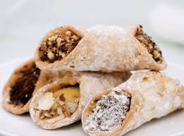 More images for gluten free cannoli boston » Where To Find The 24 Most Mouthwatering Cannolis In America