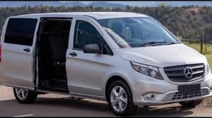 Camioneta De Pasajeros Mercedes Benz Metris 2020 Mercedes Benz Mercedes Benz Vans Mercedes Benz Models