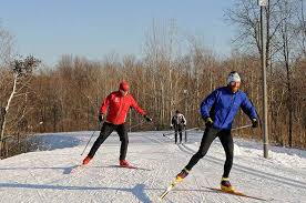 It has a maximum depth of 6.3 feet. Elm Creek Park Reserve Three Rivers Park District