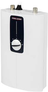 Delonghi durchlauferhitzer ecam sytem dichtungen set für den boiler brühgruppen. Stiebel Eltron Dce 11 13 Durchlauferhitzer Eek A Elektronisch Geregelt 13 5 Kw Untertischmontage 230770 Elektroshop Wagner