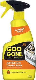 To save yourself work, use lids on your pans or get. 5 Best Degreaser For Kitchen Cabinets Before Painting Full Guide