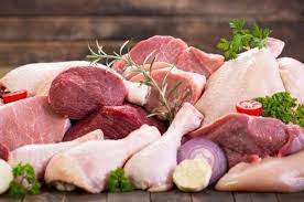 Check spelling or type a new query. Ini Sumber Makanan Protein Hewani Yang Dianggap Baik Dan Ini Jumlah Ideal Untuk Mengonsumsinya Semua Halaman Intisari