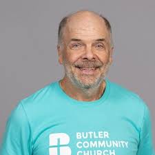 Butler Community Church Leadership