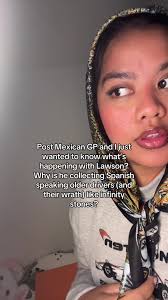 Liam Lawson's Controversial Actions