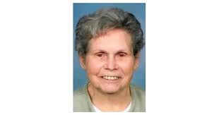 Margaret Ruff Obituary (1924