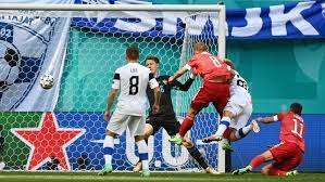 Футбольные матчи на 16 июня 2021 года. Guberniev Raskritikoval Kachestvo Futbola V Matche Finlyandiya Rossiya Gazeta Ru Novosti
