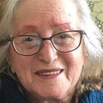 Carol Hocking's Instagram, Twitter & Facebook