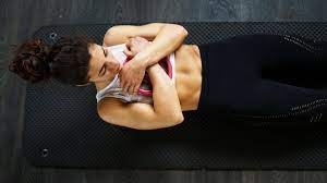How To Get Rid Of Love Handles - Cnet