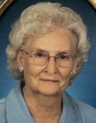 Peggy Hughes Compton Obituary