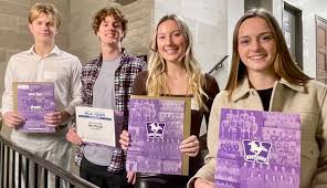 Recognizing excellence