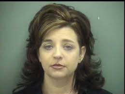 Robin Heidt accused of threatening new boyfriend's ex