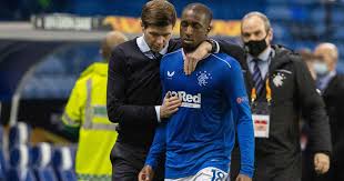 Explore tweets of sydney kudela @kudelasydney on twitter. Rangers Star Kamara Demands Uefa Send A Message As Slavia Back Kudela Over Racism Claims