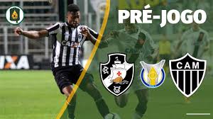 Here you can easy to compare statistics for both. Vasco X Atletico Mg Estreia Para Esquecer Os Estaduais Futebol Na Veia