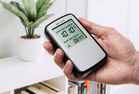 Corentium home by airthings (previously canary), a simple to use and wildly popular radon gas detector. The Best Radon Detector Of 2020 Mbreviews