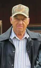 Otis “Papaw” Maynard