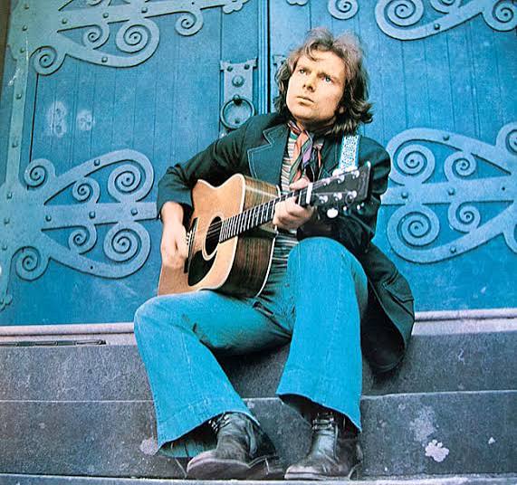 50GreatestConcerts: Van Morrison, 1973