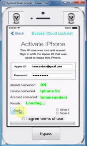 Icloud is apple's cloud service that basically keeps all of your important data in one place, allowing you to sync across multiple devices. Bypass Icloud Activation For Ios Devices