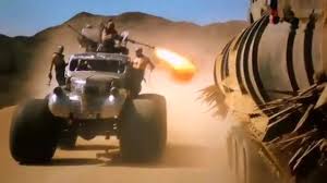 A világvége olyan régen volt, hogy már alig akad, aki emlékezne rá. Raekagefilms2015 Mad Max A Harag Utja Mozis Indavideo Hu