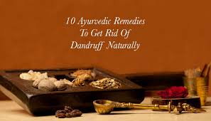 Amla juice mixed with neem powder also helps to cure the dandruff from the scalp. 10 Home Remedies To Get Rid Of Dandruff Naturally Kama Ayurveda