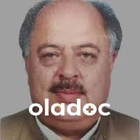 Dr. Mian Khalid Akbar