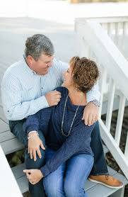 At home with Kimberly + Brad