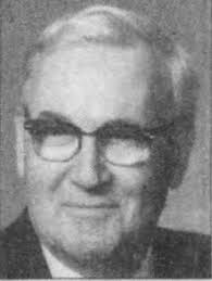 Phillip Everett McGarry (1921-2007)