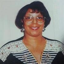 Mildred F. King Obituary